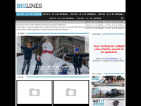biglines.com Thumbnail