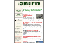 accountabilityutah.org Thumbnail