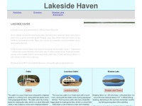 Lakesidehaven.net