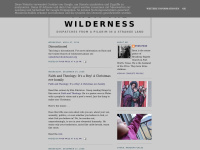 fromthewilderness.blogspot.com Thumbnail