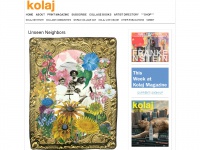kolajmagazine.com Thumbnail