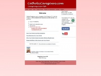 catholiccaregivers.com Thumbnail