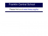 Franklin.k12.vt.us