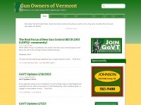 gunownersofvermont.org