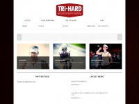 tri-hard.com Thumbnail