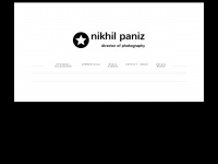 Nikhilpaniz.com