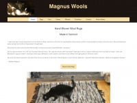 Magnuswools.com