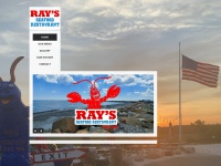 Raysseafoodrestaurant.com