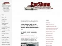 carshownationals.com Thumbnail
