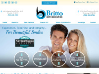 brittoorthodontics.com Thumbnail
