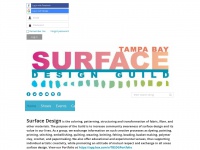 Surfacedesignguild.com