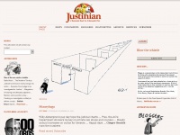 Justinian.com.au