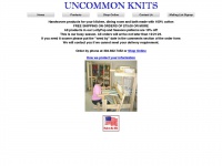 uncommonknits.com Thumbnail