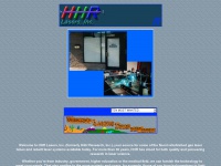 hhr-lasers.com Thumbnail