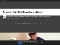 asgs-glass.org Thumbnail