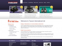 tascom.co.uk Thumbnail