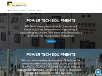 ptequipments.com Thumbnail