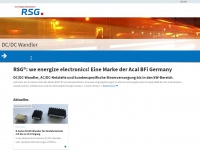 Rsg-electronic.de