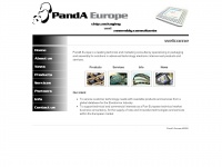 Pandaeurope.com