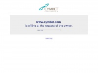 cymbet.com Thumbnail