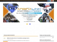 andinalink.com Thumbnail