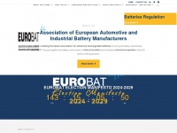 eurobat.org
