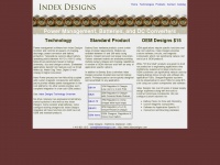 indexdesigns.com