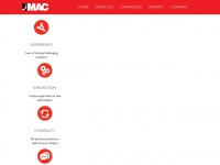 macmc.com Thumbnail