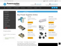 Powersuppliesonline.co.uk