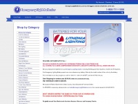 Emergencylightbatteries.com