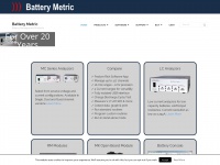 batterymetric.com Thumbnail