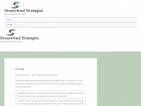 Streamlinedstrategies.com