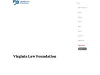 Virginialawfoundation.org