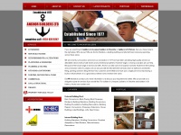 anchorbuildersltd.co.uk Thumbnail