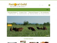 pastoralguild.com Thumbnail