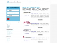 Accountingdegree.net