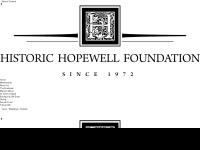 historichopewell.org Thumbnail