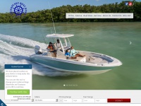 chesapeakeboatbasin.com Thumbnail