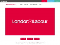 Labourinlondon.org.uk