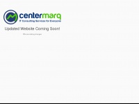centermarq.com Thumbnail