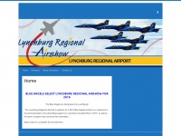 lynchburgairshow.com