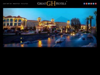 greathotels.com