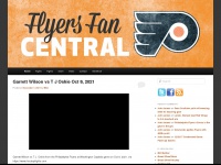 Flyersfancentral.com