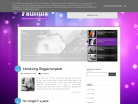 Faustina-chicablogger.blogspot.com