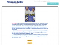 Normangillerbooks.com