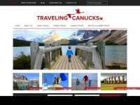 Travelingcanucks.com