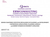 erwconsulting.com Thumbnail
