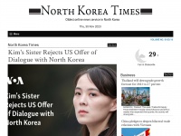 northkoreatimes.com Thumbnail