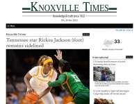knoxvilletimes.com Thumbnail