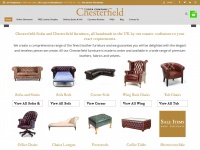 Chesterfieldsofacompany.com